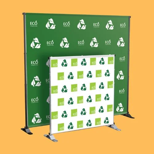 Backdrop Printing