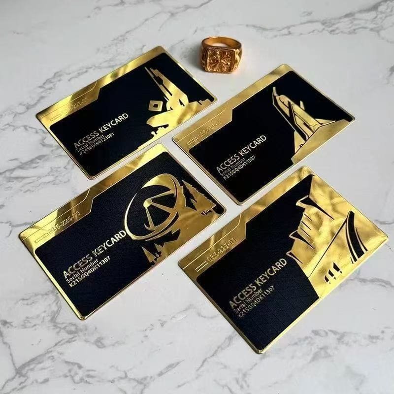 Business Cards