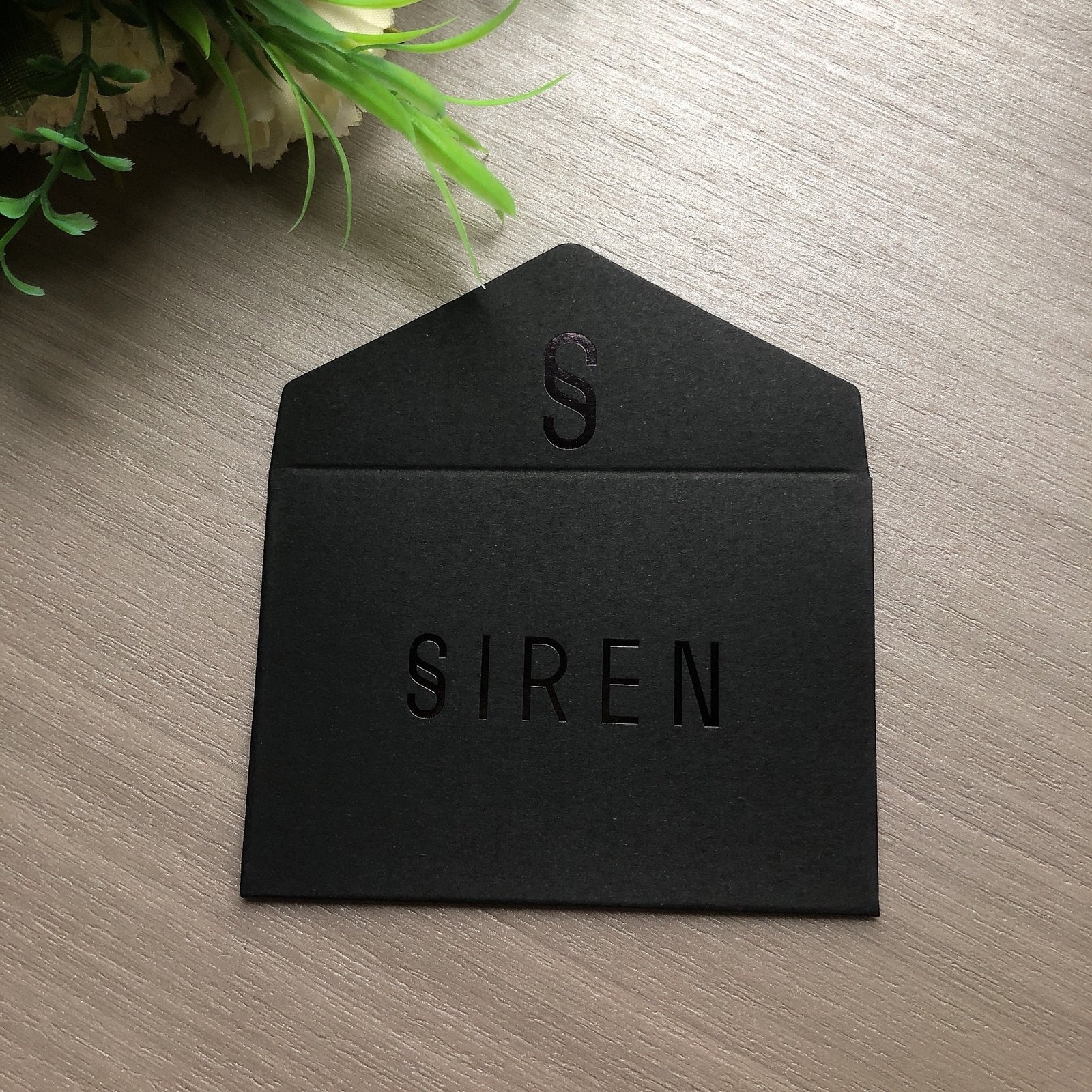 Envelope Printing Dubai