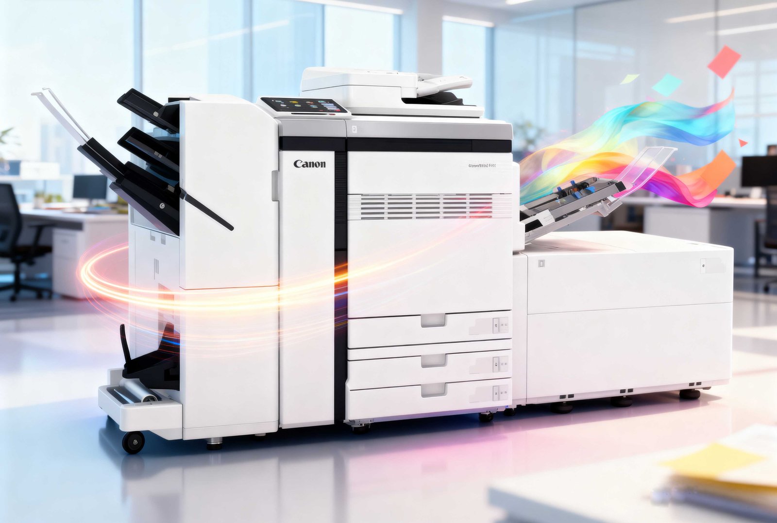 Digital & Offset Printing Services Dubai — Pixel Print Center