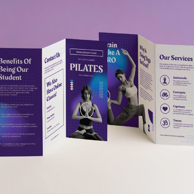 Poster printing Dubai