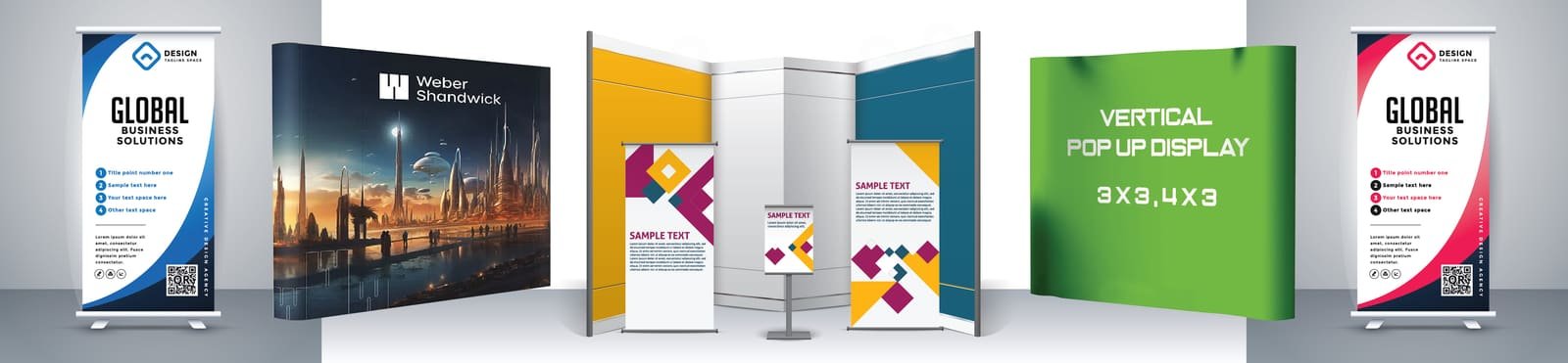 Promotional Items & Corporate Gifts Dubai
