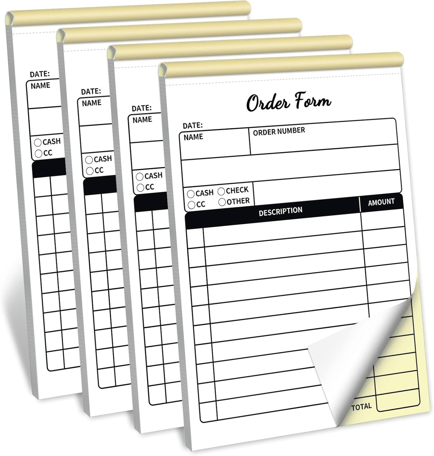 NCR invoice printing Dubai