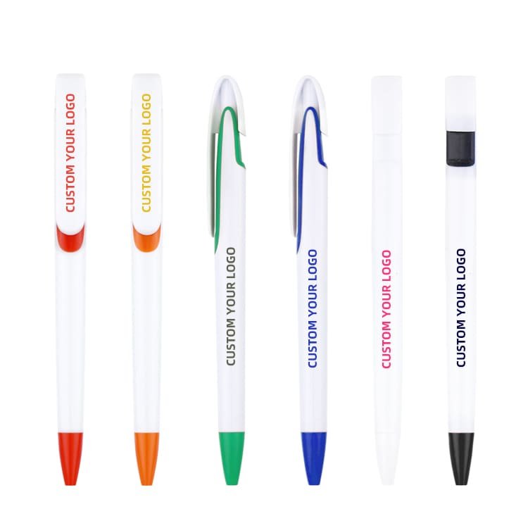 Branded Pens