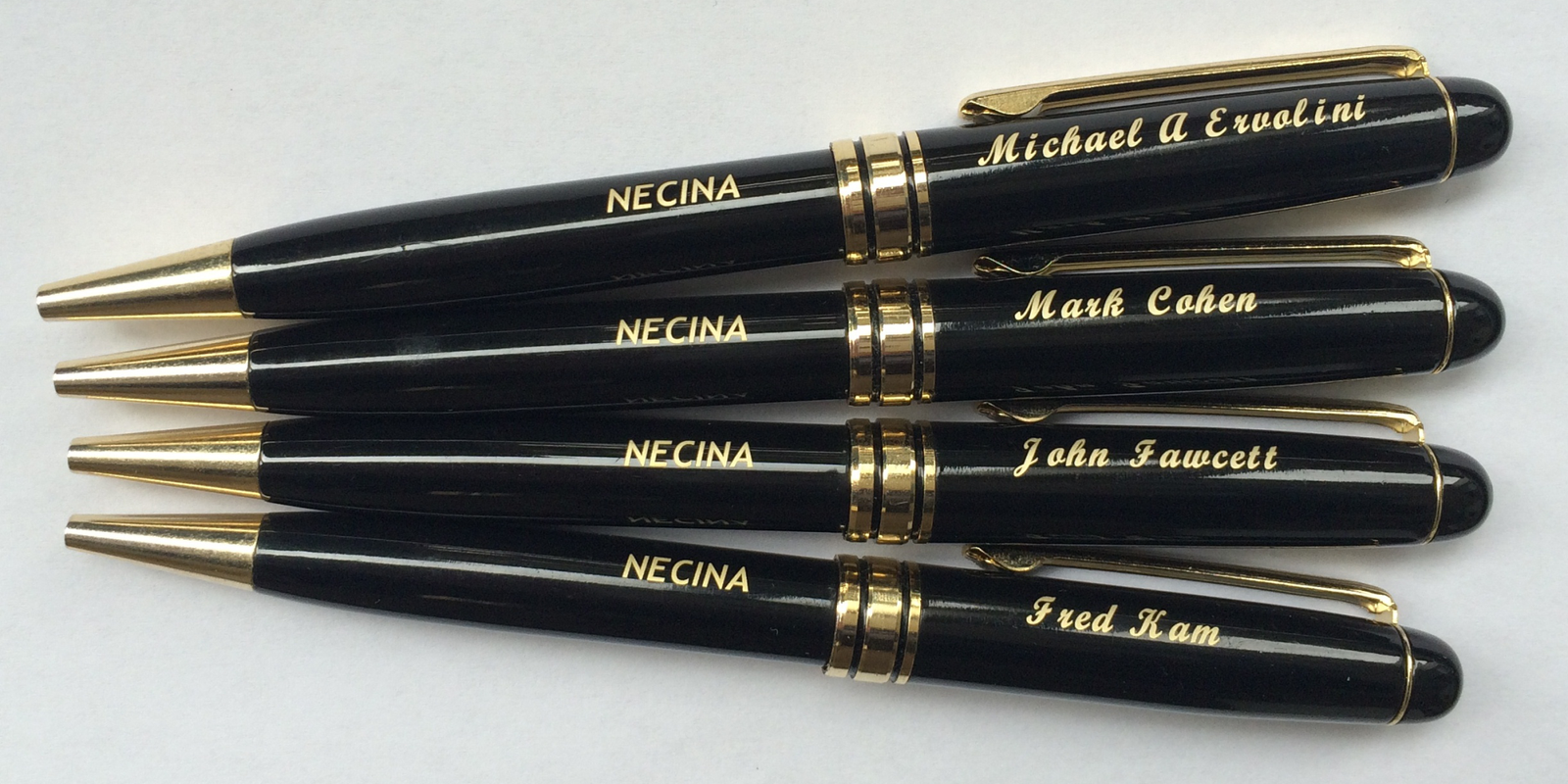 Branded pens Dubai