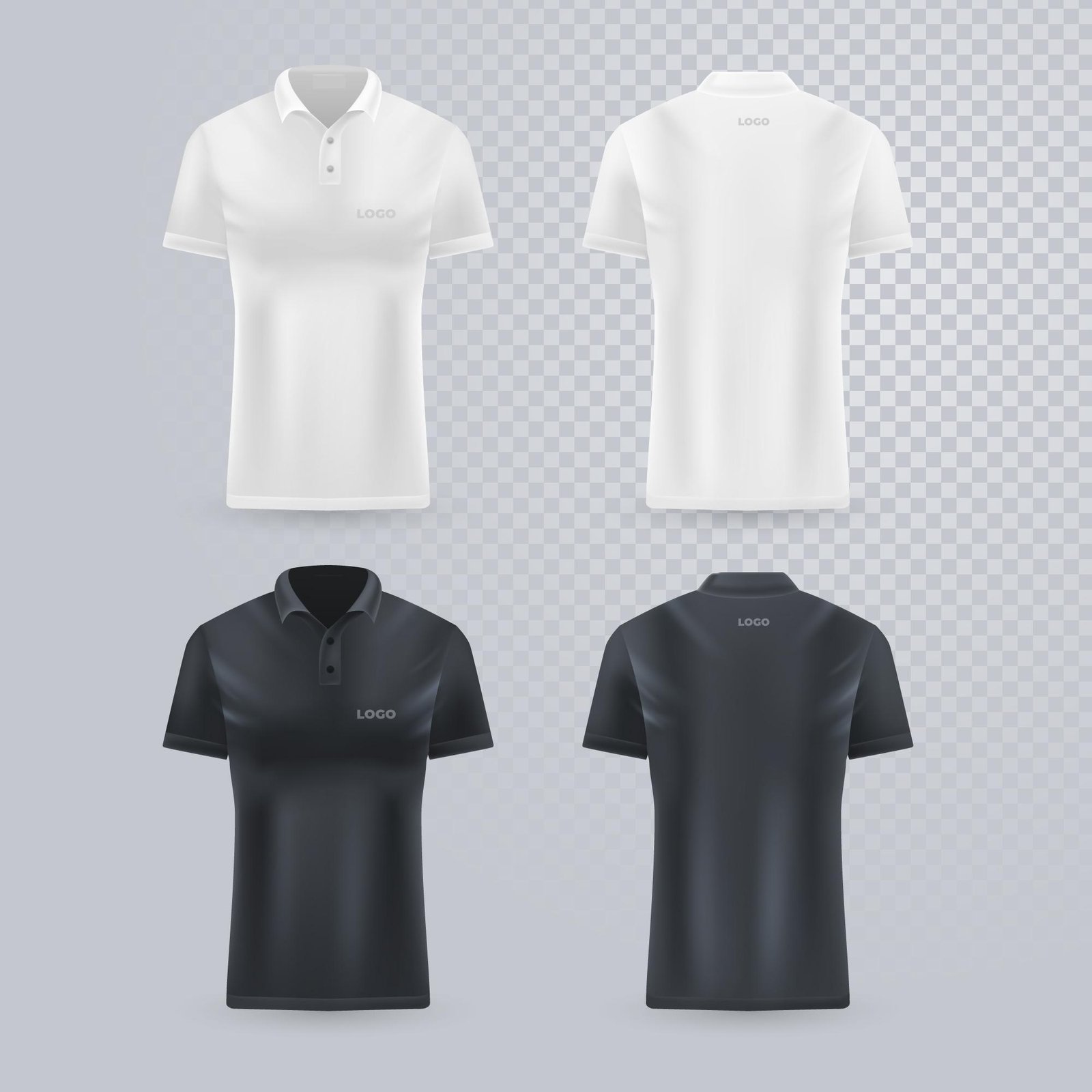 Polo shirt printing Dubai