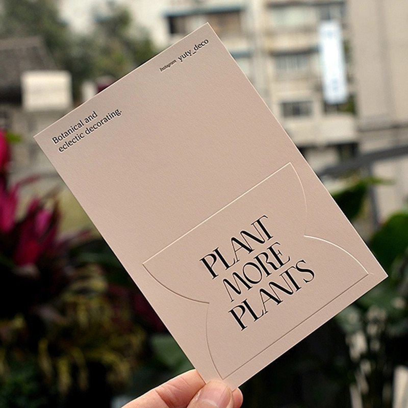 Invitation Card Printing Dubai