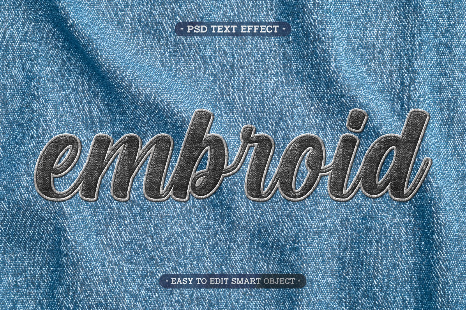 Custom embroidery Dubai