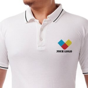 T-Shirt Embroidery in Dubai
