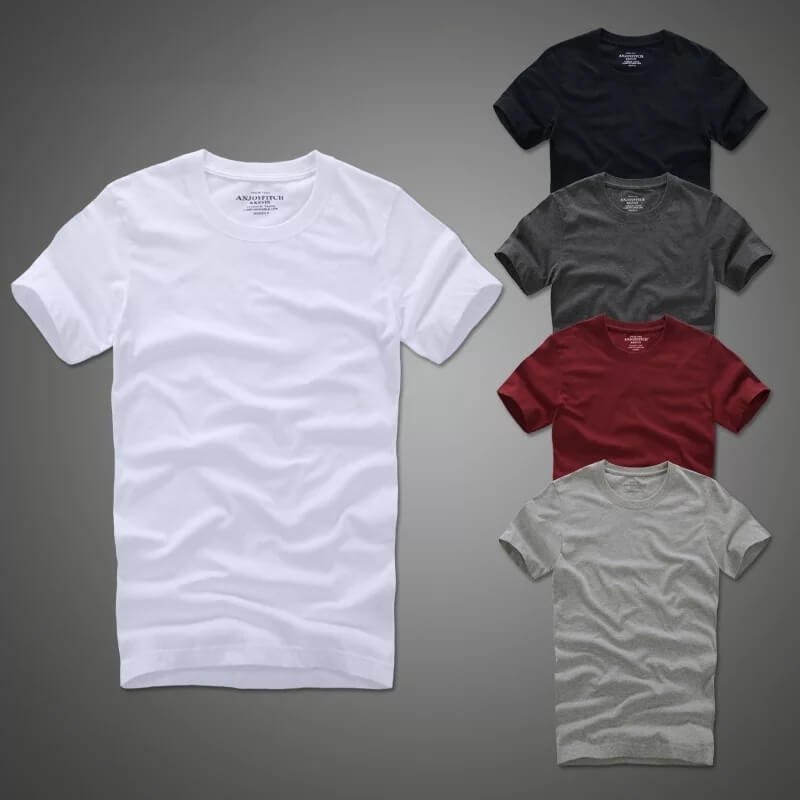 T-Shirt Printing in Dubai