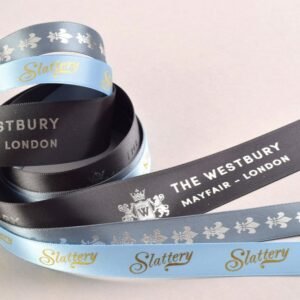 Ribbon Printing