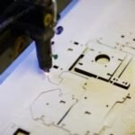 Metal Marking in Dubai