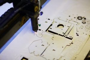 Metal Marking in Dubai