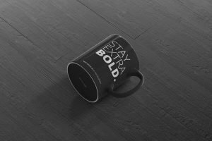 Custom Mug Printing in Dubai