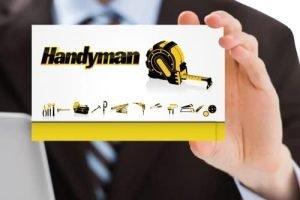 Standard Business Cards Dubai