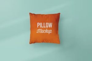 Pillow Printing Dubai