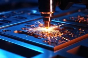 Premium Laser Cutting Dubai