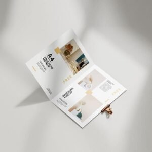 Brochure Printing Dubai