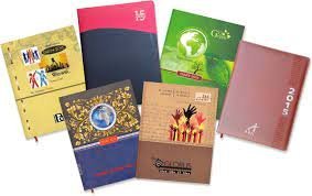 Diary Printing Dubai Custom Diaries with Logo