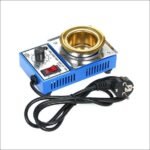 Electric Soldering Pot | Wax Burner