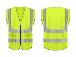 Safety Jackets