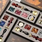 Wax Seal Kit Dubai