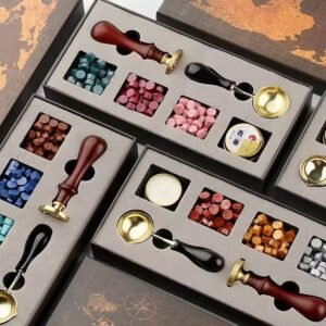 Wax Seal Kit Dubai