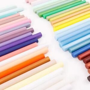Wax Sticks to Seal Wedding Invitation & Envelopes